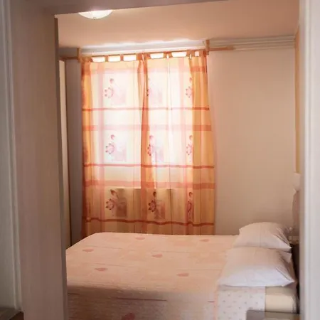 Apartments Miklus Portoroz Exterior photo