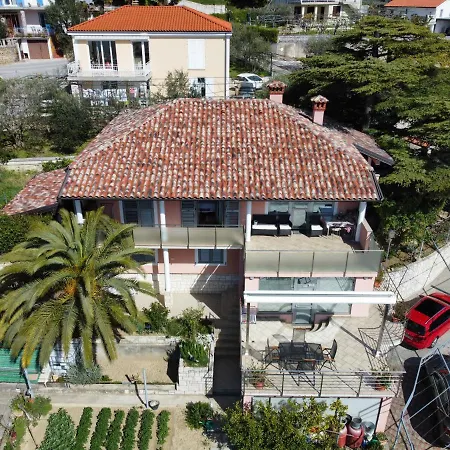 Apartments Miklus Portoroz Exterior photo