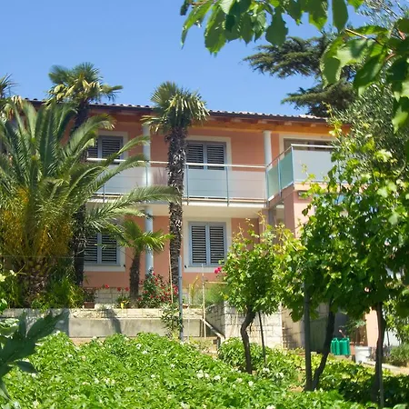 Apartments Miklus Portoroz Exterior photo