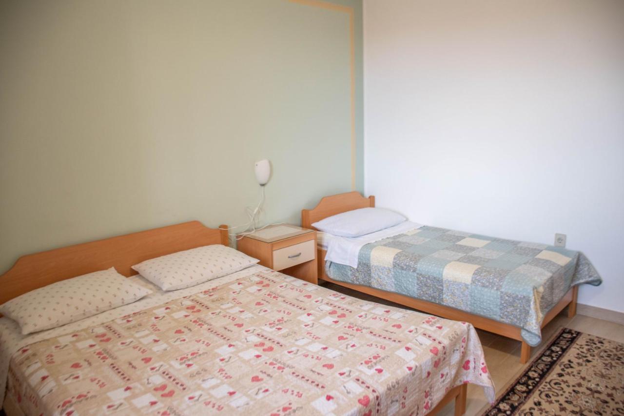 Miklus Apartament