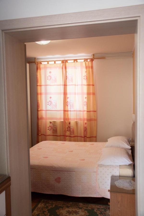 Miklus Apartament Portorož