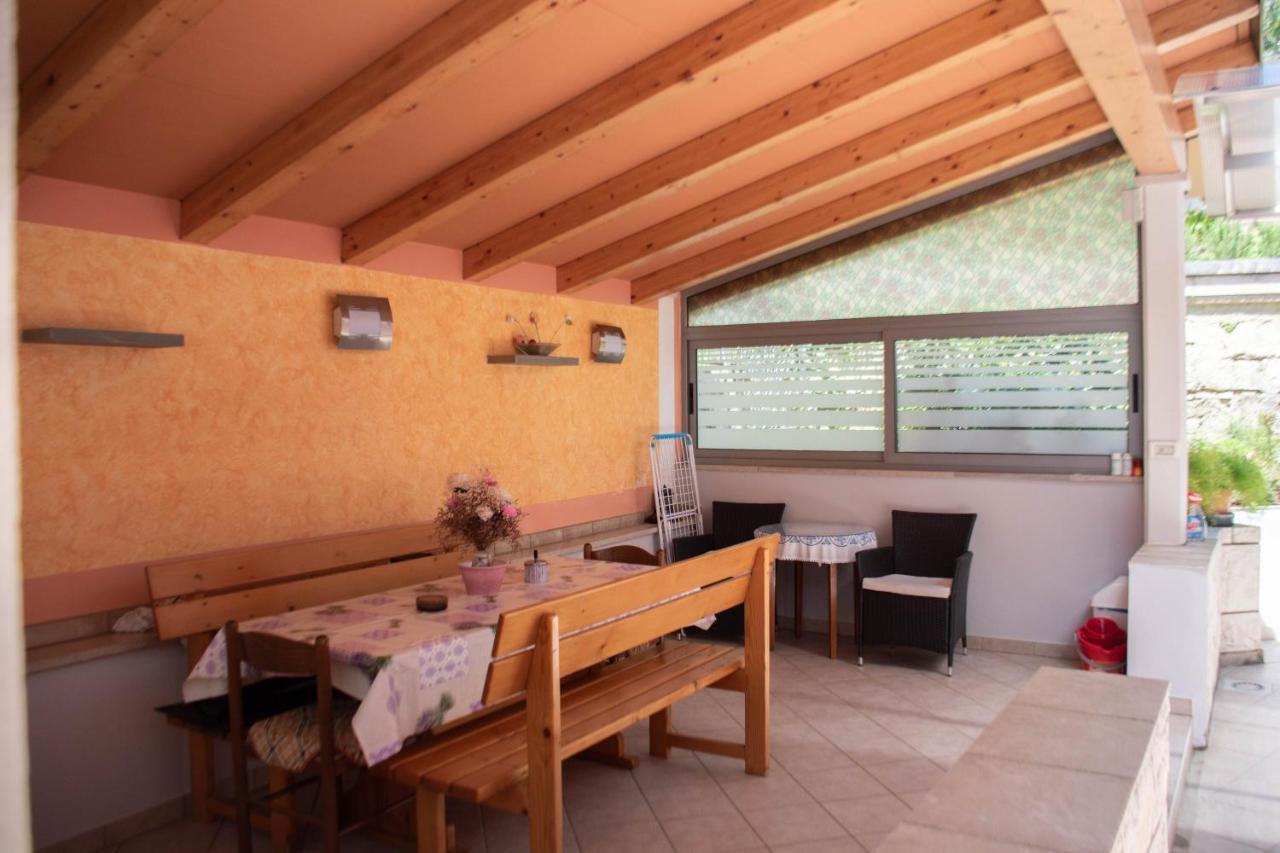 Apartament Miklus *