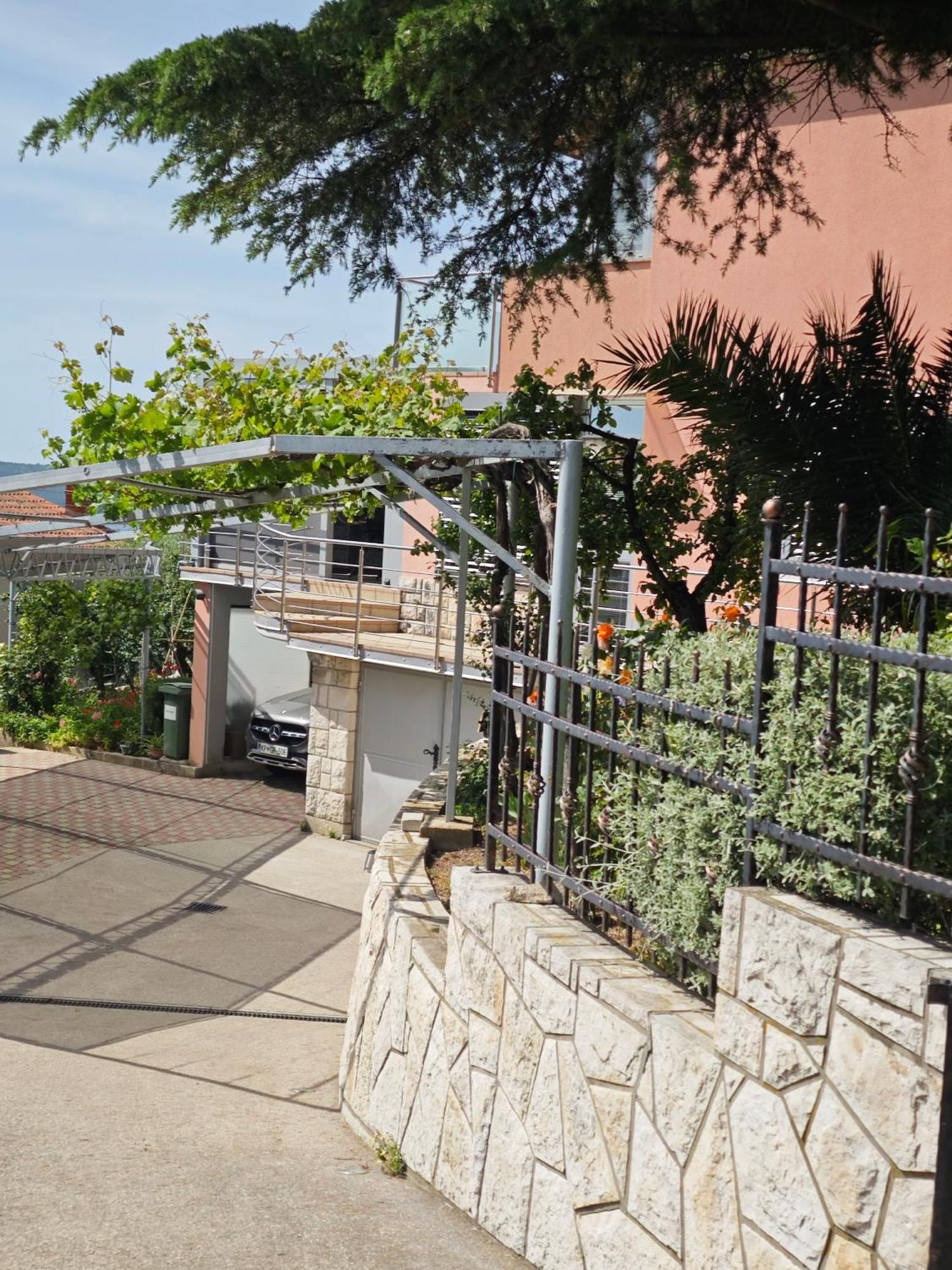 Apartament Miklus Portorož