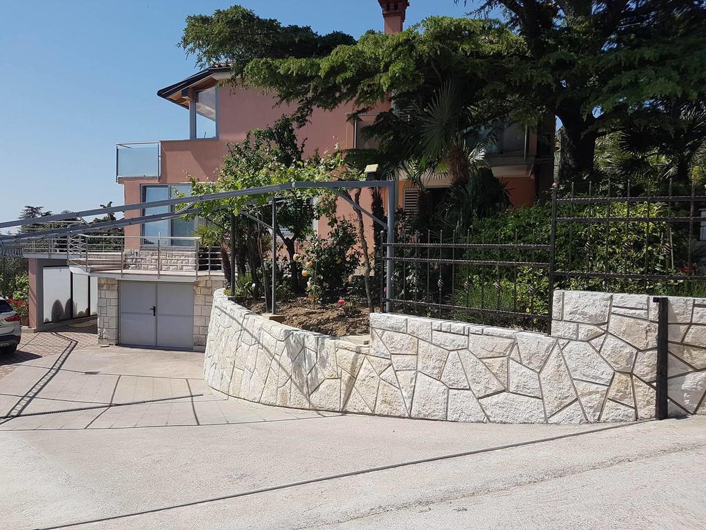 Miklus Apartament *