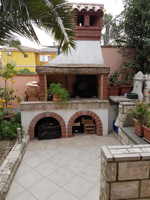 Apartament Miklus
