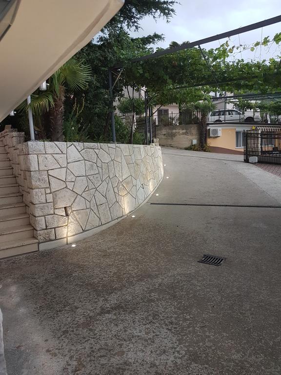 Miklus Apartament Portorož